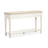 Rectangular Sofa Table