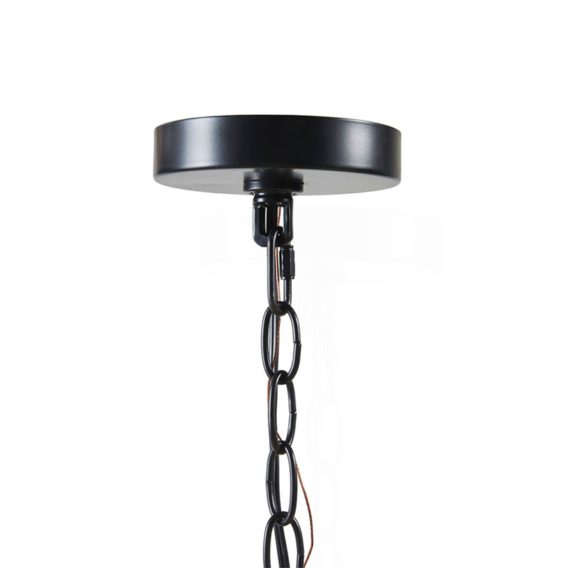 Metal Pendant