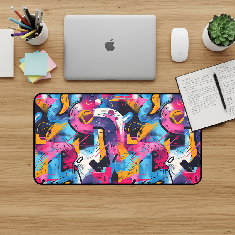 Desk Pad