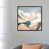 Classic Brown Framed Canvas is unavailable