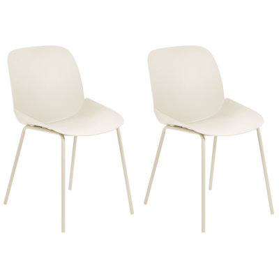 Side chair Set Meradith