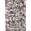 Hand Woven Wool Abstract Area Rug-58707220