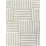 Beige/Blanc