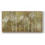 Birch Grove - Toile tendue avec châssis encadré - Prêt à accrocher-1826504641-1826504640