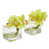 Green est en rupture de stock