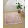 Marshanna Performance Chenille Geometric Indoor Rug