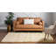 Paquette Geometric Shag Area Rug-1835973654
