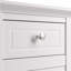 Bargersville 1 Drawer 33Cm W Bedside Table-540718223