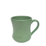 Madeira Meadow Stoneware Coffee Mug