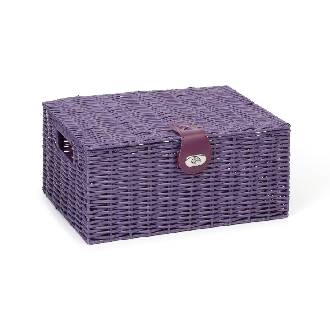 Storage Hamper Wire Basket