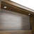 Elwina Full Daybed Murphy Bed With Gallery Shelf & Touch Sensor LED Lighting-103828895