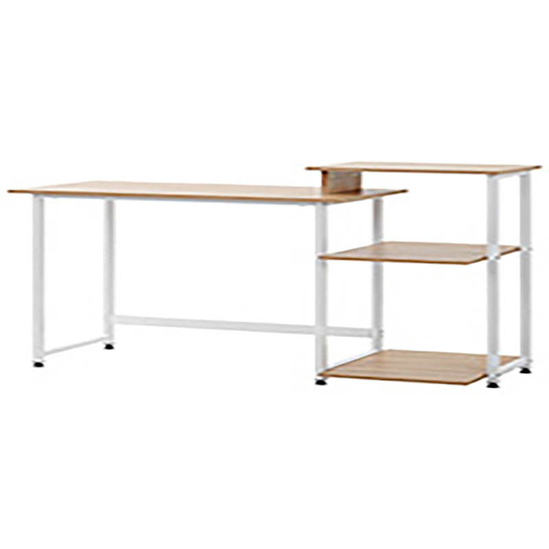 Anakie Rectangular 100cm L Training Table, Natural
