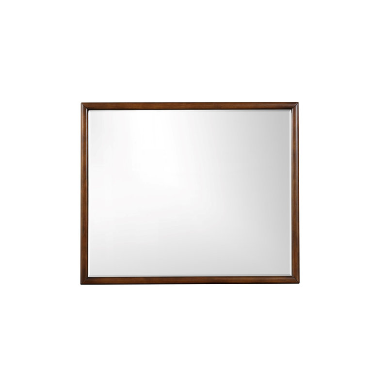 Clyve Dresser Mirror