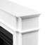 Harlan 55" Grand Electric Fireplace by Real Flame-1883170358