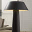 Sean Lavin Sesa 1-Light Accent Rechargeable Table Lamp in Matte White with Matte White shade-131398623