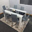 Rumley 6 - Person Dining Set-1667059403-1667059404-1667059406