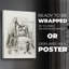 A Gentleman VI - Impression sur toile seulement - NON-CADRE-2099471988