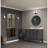 Steelville Dimmable Vanity Light-1337469189