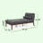 Yveline Upholstered Accent Chair