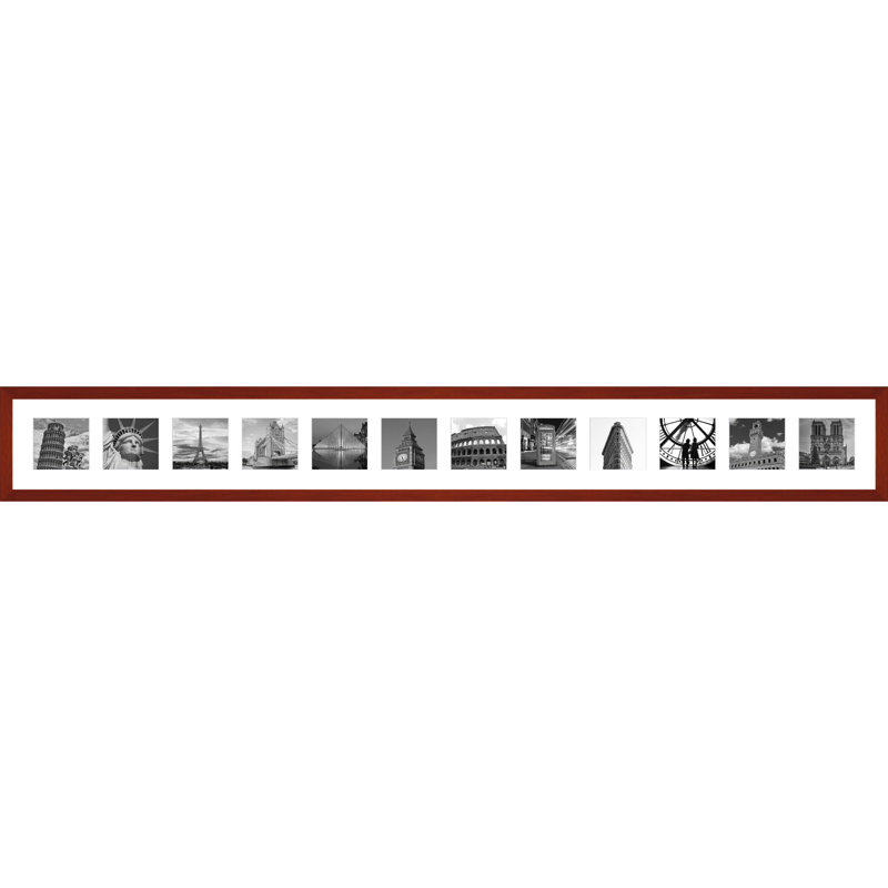 Lano Collage Picture Frame, Cil