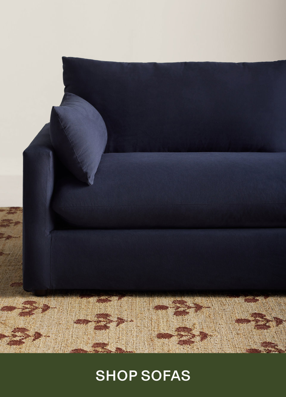 Shop Sofas