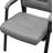 Stackable Faux Leather Reception Chairs – Set of 8 | Office Guest Seating for Lobbies, Clinics & Waiting Rooms-88659436
