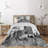 Industrial Polyester Coverlet