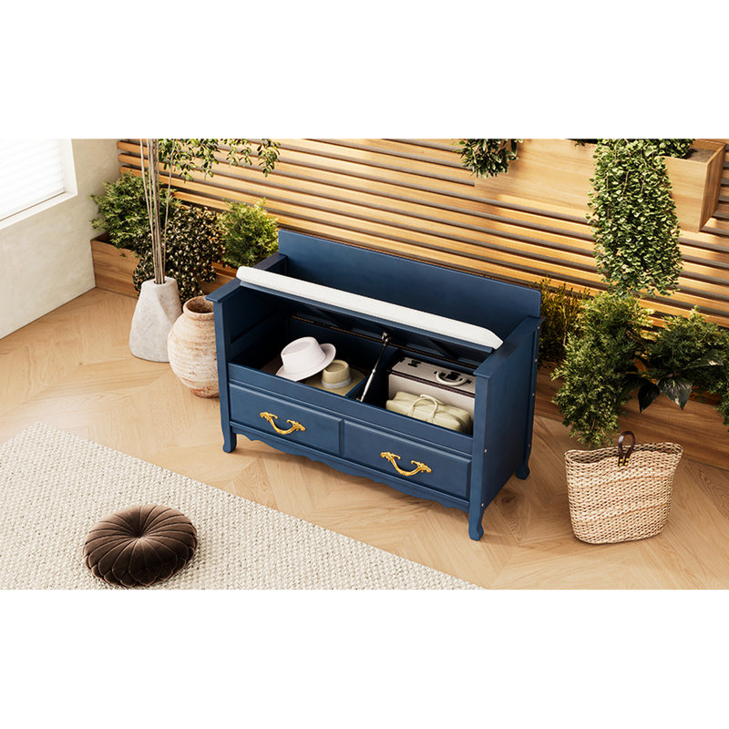 Red Barrel Studio Bench - Thumbnail 3
