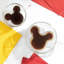 Tasses à espresso 3D JoyJolt Disney Mickey, 5,4 oz