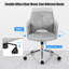 Ivy Bronx Foxe Fabric Office Chair