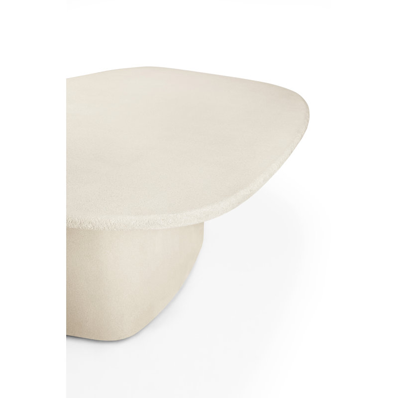 Round Dining Table