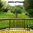 32.25" H x 1" W x 0.1" D Metal Staircase Baluster Set
