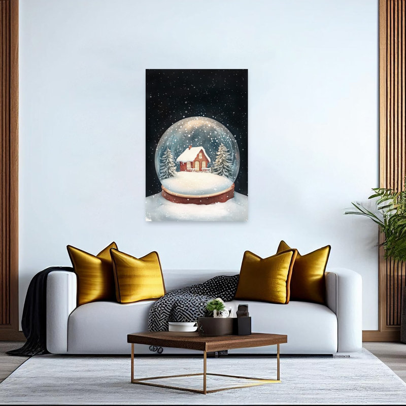Print, 152.4cm H x 101.6cm W