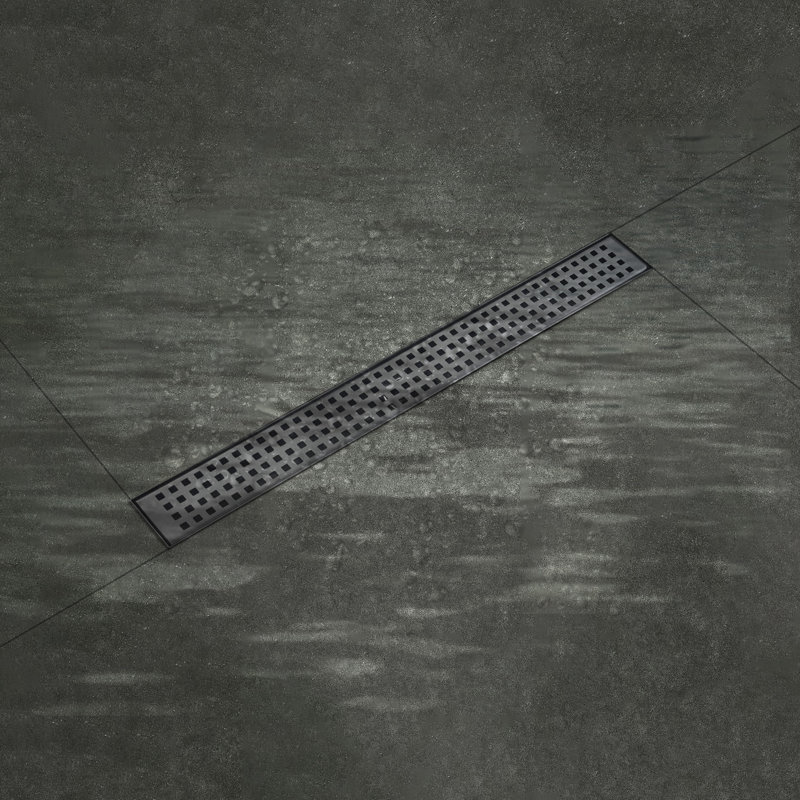 28'' W Linear Grid