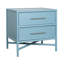 Venice 2 - Drawer Nightstand-494181020