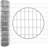 Fencer Wire 14 Gauge Galvanized Welded Wire with Mesh Size 2 inch by 4 inch, Multiple Sizes-110734308