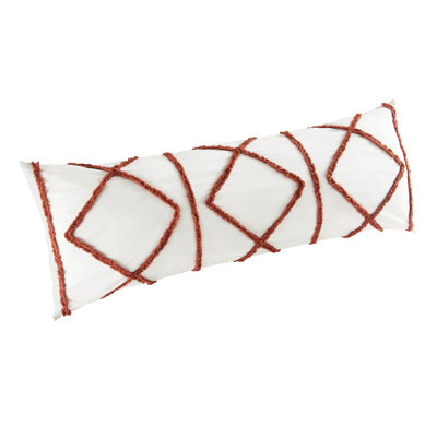 Boho Fringe Body Pillow Case by Sweet Jojo Designs