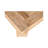 Adams Square Coffee Table-86192266