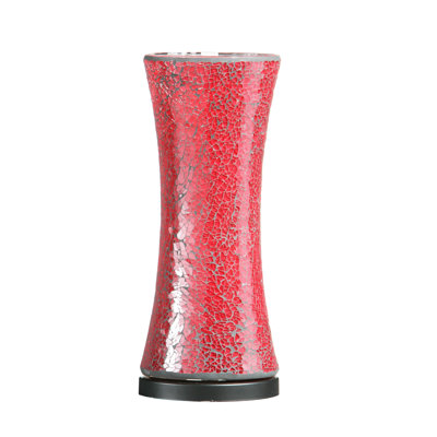 Mosaic Hourglass