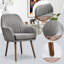 Fauteuil capitonnÃ© Brownett, 24,5 po de largeur-453453973