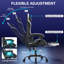 Fauteuil inclinable ergonomique Hoffree-69741797