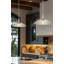 Luminaire suspendu