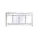 Bronx 72'' Sideboard