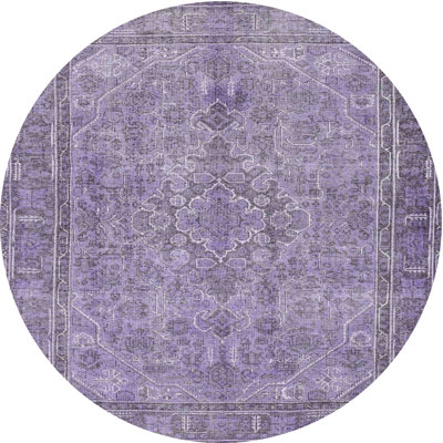 Oriental Indoor Rug