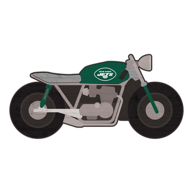 Transportation Wall Decor, New York Jets