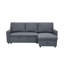 3 Seater Sofa Bed
