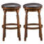 Tabouret de bar et de comptoir Soraya-739413987