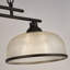 Annek 3 - Light Bell Chandelier