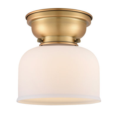 Plafonnier encastré 8 lumières Aditi Bell