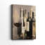 Étagère à vin II - Cavas enveloppés de galerie-1331904170